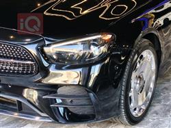 مرسيدس بنز E-Class